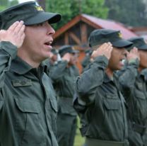 [ATENCIÓN] Requisitos para ingresar a Gendarmería: sueldos millonarios