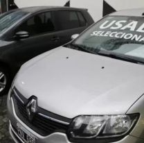 Se disparó la venta de autos usados en Jujuy por la crisis