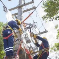 Más cortes de EJESA para mañana: a quiénes afectará