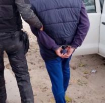 Tres detenidos por vender bebés en la frontera con Bolivia