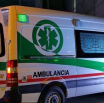 Jujeño llevó a su novia al lugar más romántico pero lo sorprendieron con una puñalada por la espalda