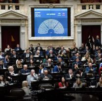 Diputados aprobó la Ley de Datos Genéticos: ahora registrarán abusadores