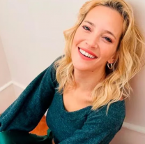 El lugar secreto en la mansión de Luisana Lopilato en Canadá