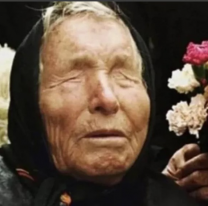 "Se acerca un..." La alarmante predicción de Baba Vanga para lo que resta del 2024