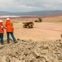 En Salta no consiguen gente para estos puestos mineros: Atención jujeños!