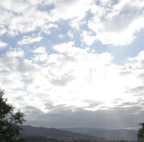 El tremendo cambio de clima que se viene en Jujuy: anuncian hasta lluvias