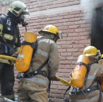 Tragedia en Jujuy: hallan a un anciano calcinado en su vivienda tras un incendio