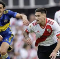 Boca y River por participar en el Mundial de Clubes 2025