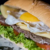 Se viene La Noche de los Sándwiches: todas las promos en Jujuy