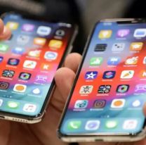 Rematan 10 celulares iPhone incautados: cómo acceder a la subasta