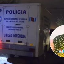 Se conoció quién era el chico que murió por intentar salvar a su madre del "monstruo" de su novio