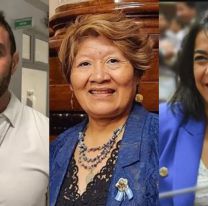 Les dio vergüenza: senadores dan marcha atrás con sus millonarios  aumentos de sueldos