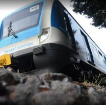 Intentó ganarle al tren y ahora lo están velando: así ocurrió la desgracia