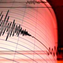 Fuerte temblor en Jujuy: sacudió todo el norte argentino y Bolivia