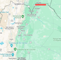 ALERTA: esto es lo más cerca de Jujuy que llegó la Viruela del mono