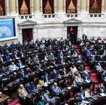 Diputados rechazó el decreto que aumentó los gastos reservados a la SIDE