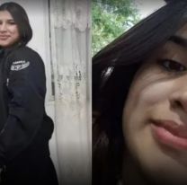 [URGENTE] Fue a merendar y desapareció: buscan a menor de 14 por todos lados