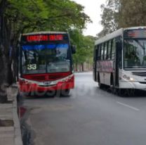 UTA confirmó que en Jujuy no habrá paro de colectivo 