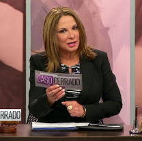 "No es su hermana, es su novia y encima..." El drama de la Doctora Polo de Caso Cerrado