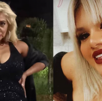 Gladys La Bomba Tucumana respondió al video viral de si es la madre de More Rial