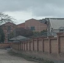 Por una fuga en el Ingenio La Esperanza 3 trabajadores terminaron internados