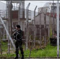 La dura sanción contra los penitenciarios del penal de Alto Comedero por liberar un preso