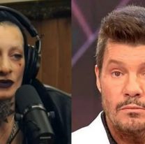 Furia confesó la oferta que le hizo Tinelli y su respuesta fue brutal: "No voy a hacer..."