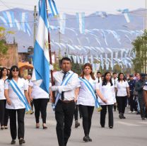 Cómo serán los actos  en Conmemoración del 212º Aniversario del Éxodo Jujeño