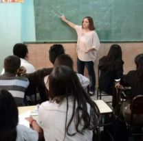 Plan Fines en Jujuy: están abiertas las inscripciones para terminar la secundaria