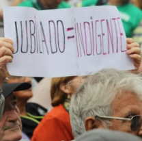 La Argentina que duele: más de 5.000.000 de jubilados sumergidos en la pobreza