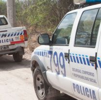 Policías fueron a la casa de un changuito y vieron la peor escena: "Papito..."