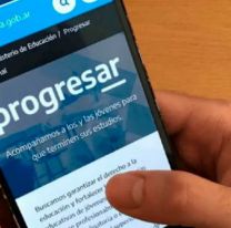 Inscripciones para las Becas Progresar 2024: requisitos y cómo anotarse