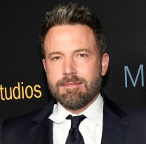 Ben Affleck ya fue visto con una joven a los pocos días de separarse de Jennifer López