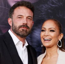 "La infiel fue ella", aseguran que Ben Affleck vio esto y le pidió el divorcio a JLO: