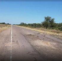 Así encontraron en una ruta a un nene que estaba desaparecido: tiene 12 años