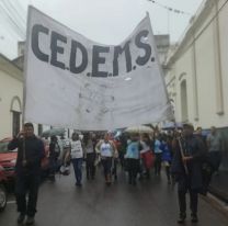 Docentes de Jujuy dieron un ultimátum al gobierno: Hasta octubre