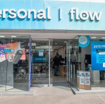 Personal y Flow suman un nuevo espacio en su  tienda convergente en San Salvador de Jujuy