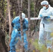 Gritos y llanto: encontraron sin vida a una mujer en unos matorrales