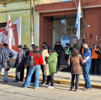 Escándalo en Palpalá: se suspendió la sesión del Concejo por quinta semana 