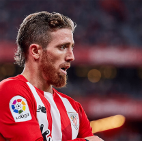 [SORPRESIVO] Iker Muniain llegó al país: firmará con un grande de Argentina