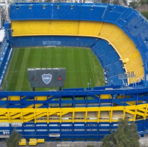 El refuerzo que llega a Boca para "salvar las papas"