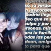 Habló la mamá de la joven encontrada sin vida: "Fue un..."