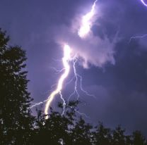 ¿Llega la tormenta de Santa Rosa a Jujuy? Sorpresa en el pronóstico 