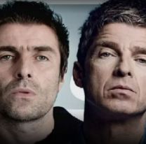 Filtraron una posible fecha de Oasis en Argentina: "Podría ser un mes clave"