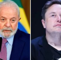 La Justicia de Brasil ordenó la suspensión de X, en medio del tenso cruce entre Lula da Silva y Elon Musk