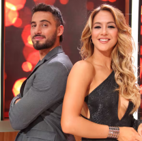 Insólito, Nico Occhiato vuelve con Flor Vigna, está todo chequeado