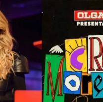 Terrible asalto a una famosa luego del "Cris Morena Day", la reventaron...