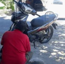 "¿Me ayudás con la moto?": adolescente jujeña cayó en manos de un depravado