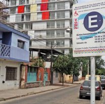 Aumentó el estacionamiento en San Salvador de Jujuy: estos son los nuevos precios