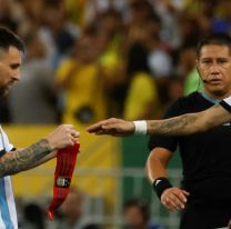 Sin Messi ni Di María: ¿Quién será el capitán de la Selección en las Eliminatorias?